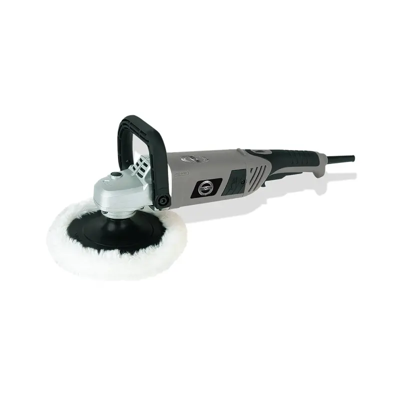 Electronic Polisher (New Model) Ptkpe-0808 Pro-Tek 1