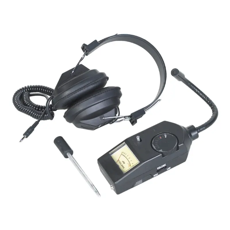Electronic Stethoscope Otc3590 Otc 1