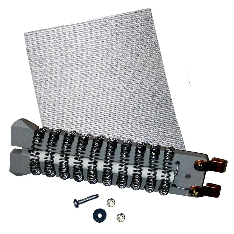 Element Kit, Hg-201D & T (120V) For Heat Gun Mas30087 Master Appliance 1