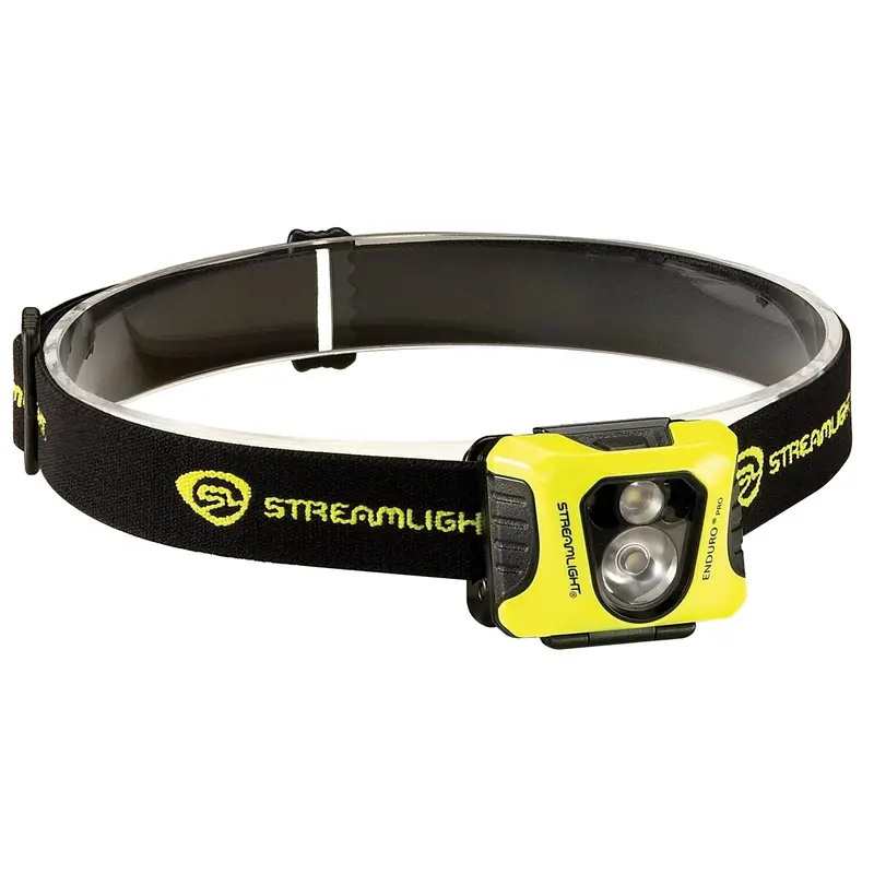 Enduro Pro Headlamp Stl61420 Streamlight 1