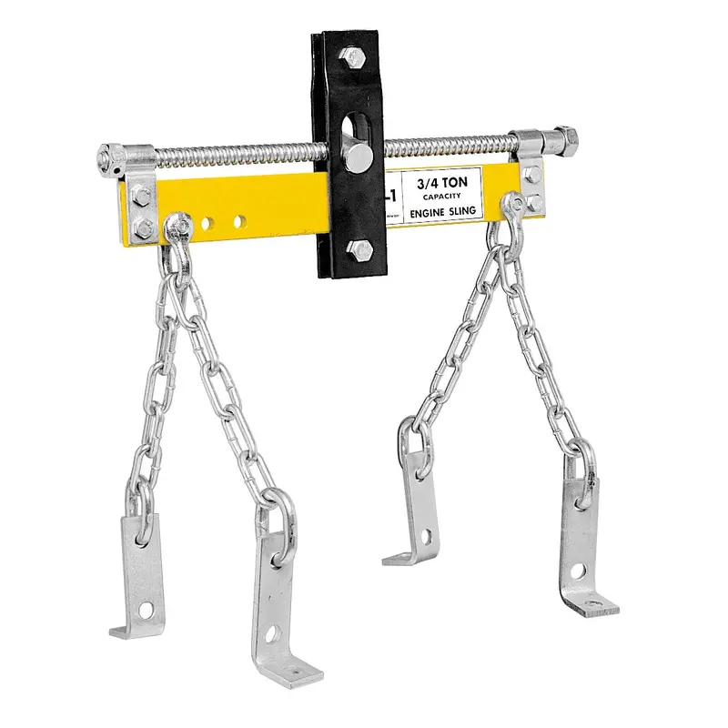 Engine Leveler Wlmw41030 Wilmar Corp. / Performance Tool 1