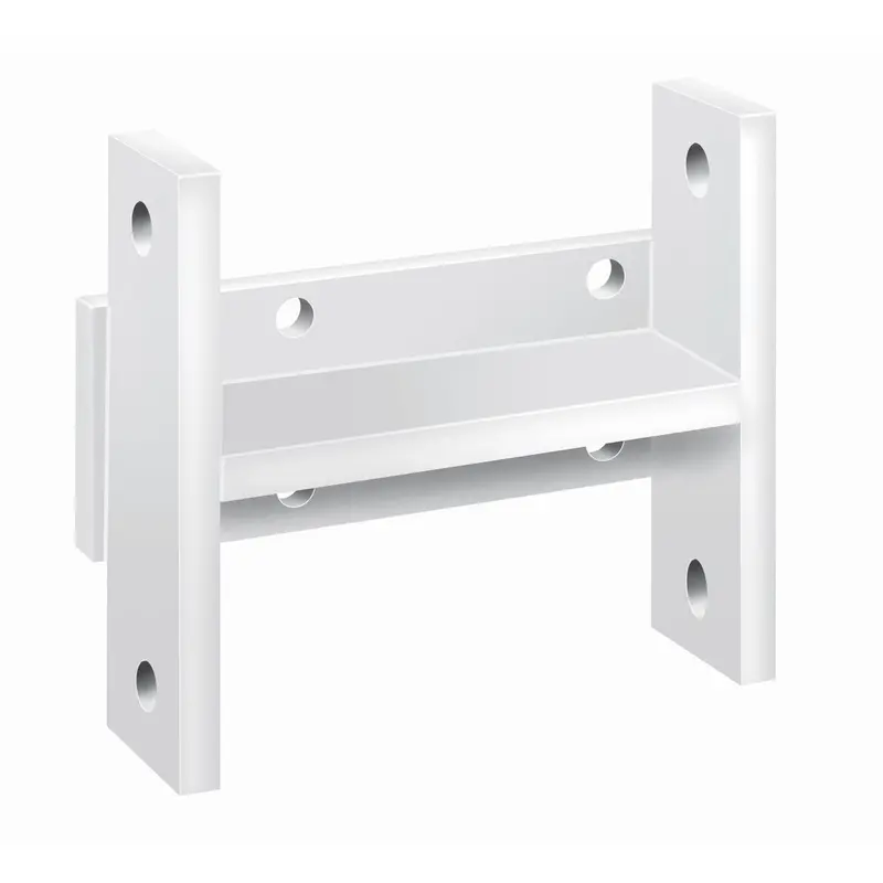 Engine Mounting Plate - Cummin Otc218098 Otc 1