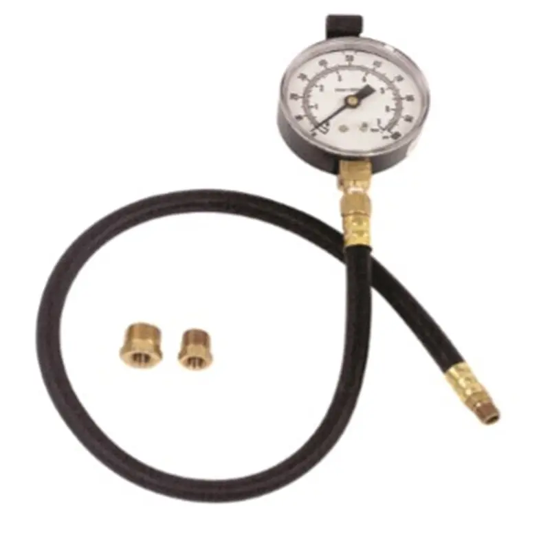 Engine Oil Pressure Tester Statu-12C Lang Tools 1