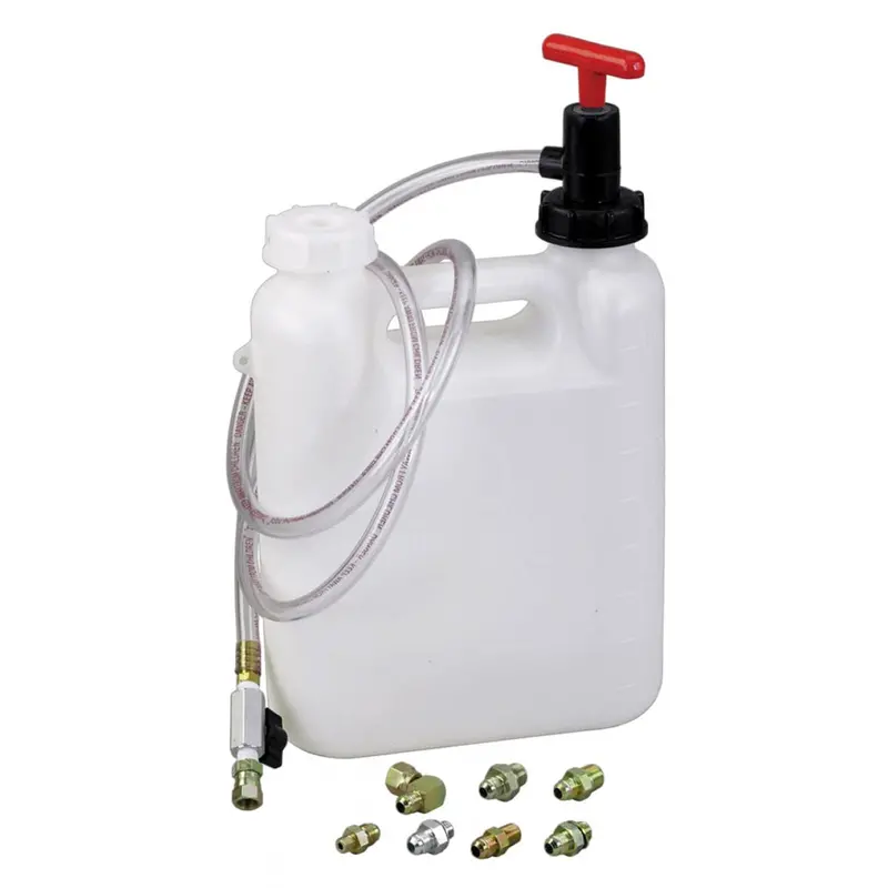 Engine Preluber Kit Otc6492 Otc 1