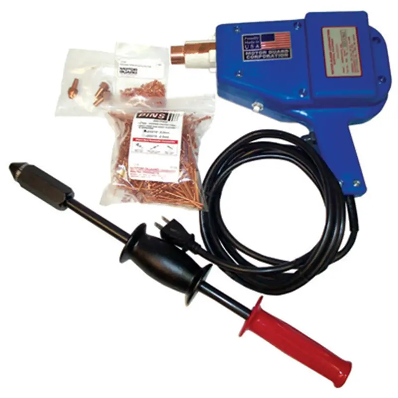 Entry Plus Stud Welder Kit Jlmjo1050 Motor Guard 1