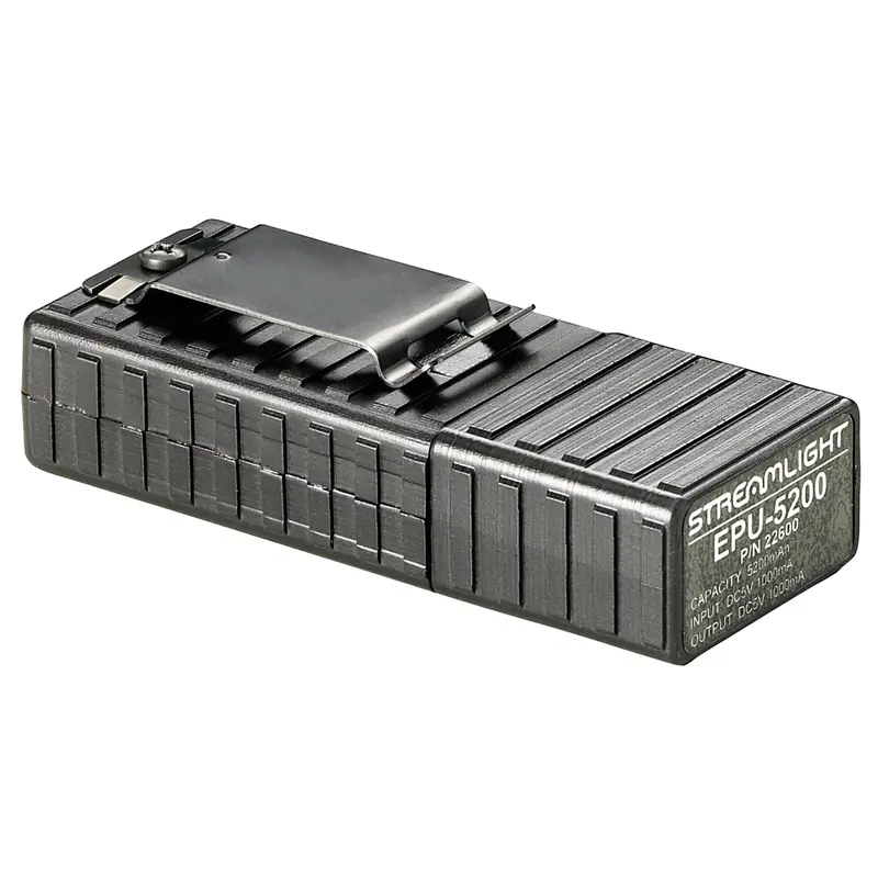 Epu-5200 Portable Power Pack Stl22600 Streamlight 1