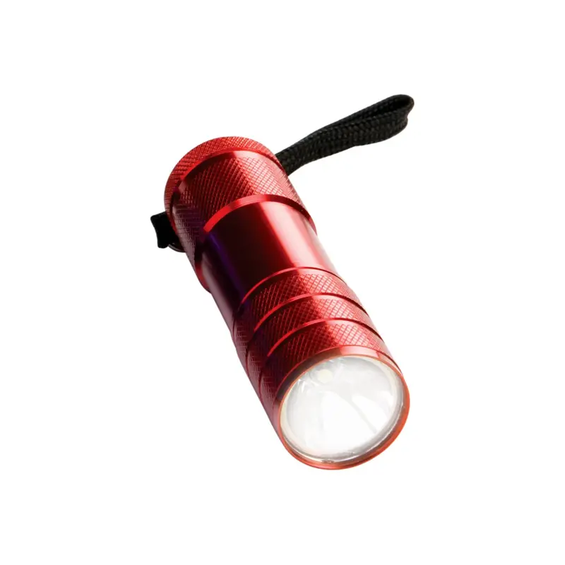 Essential Led Flashlight Wlmw2451 Wilmar Corp. / Performance Tool 1