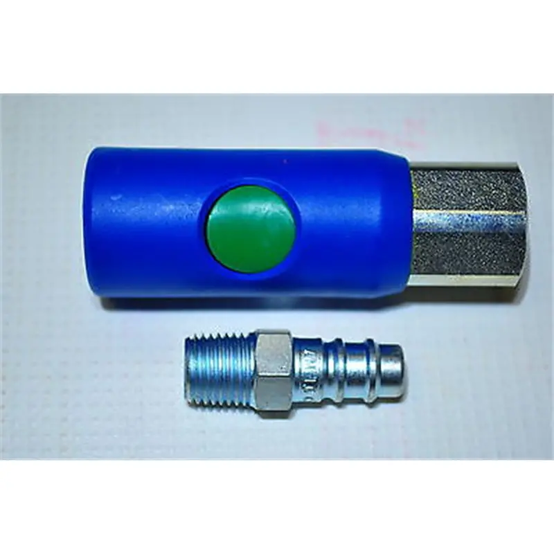 Euro 3/8" Coupl Prverc071202 Prevost 1