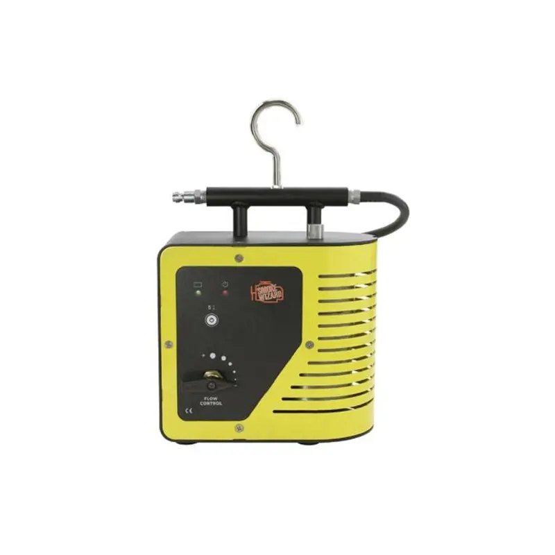 Evap Smoke Machine Mttgld50 Uview 1