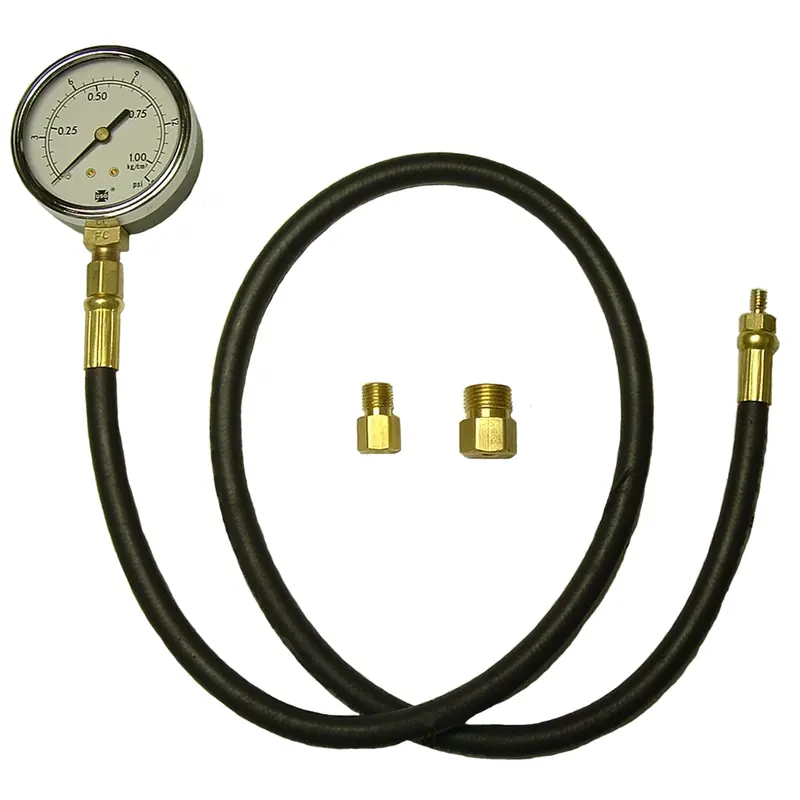 Exhaust Back Pressure Tester Sgt33600 Sg Tool Aid 1