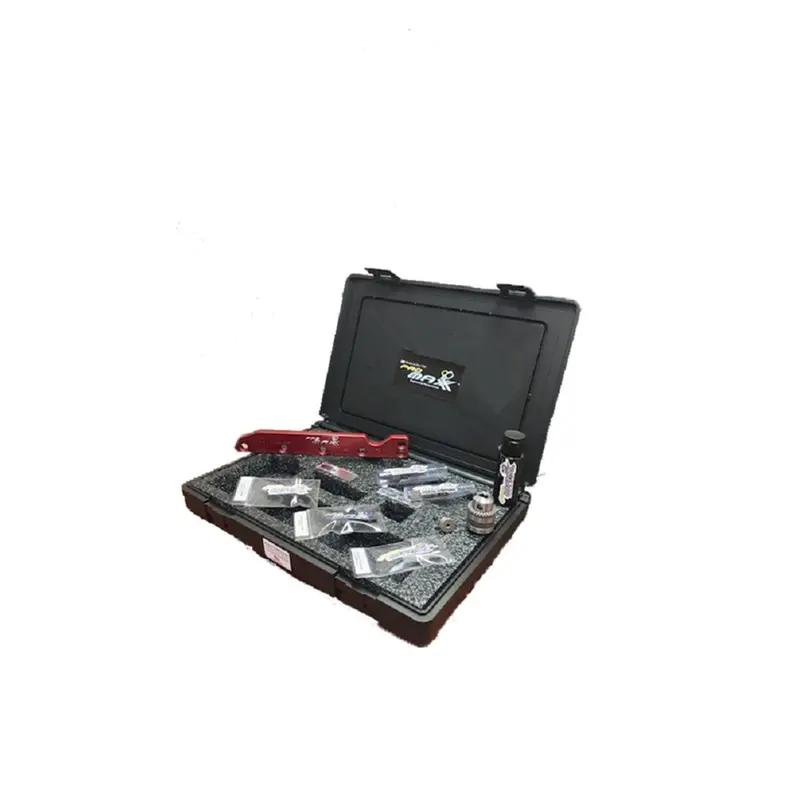 Exhaust Manifold Mounting Bolt Extractor Kit For Ford 3.5L Ecoboost Pxte200apro Promaxx 1