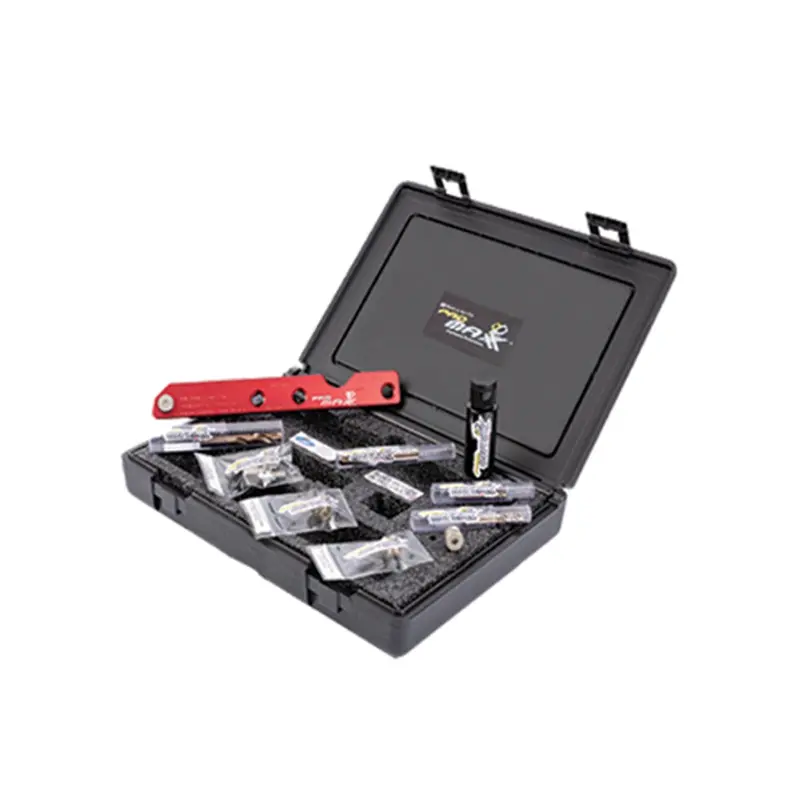 Exhaust Manifold Mounting Bolt Extractor Kit For Ford International 7.3L Diesel Pxtq300apro Promaxx 1
