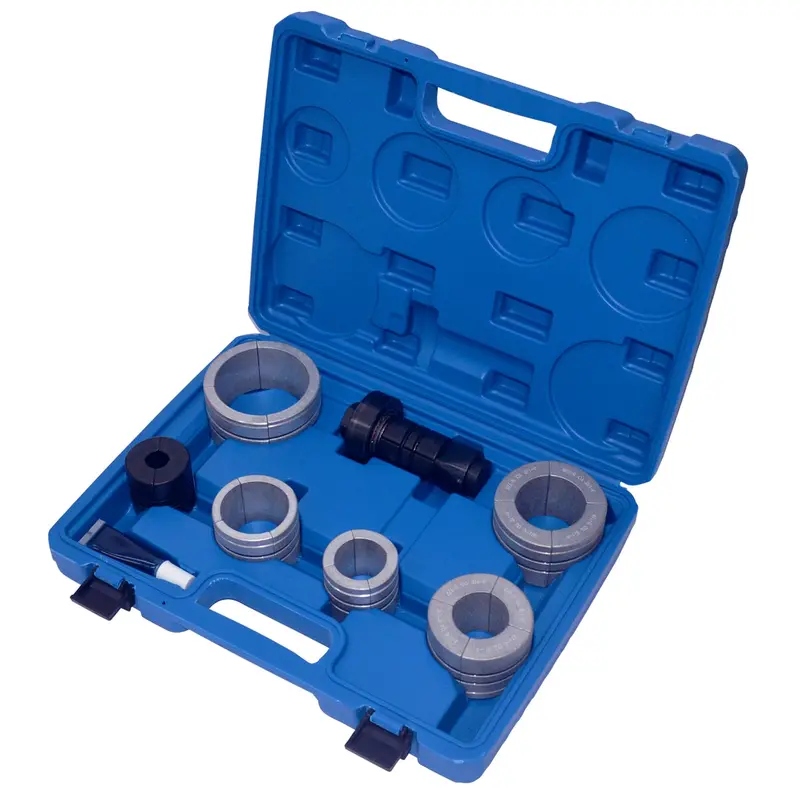 Exhaust Pipe Stretcher Kit Ast78835 Astro Pneumatic 1