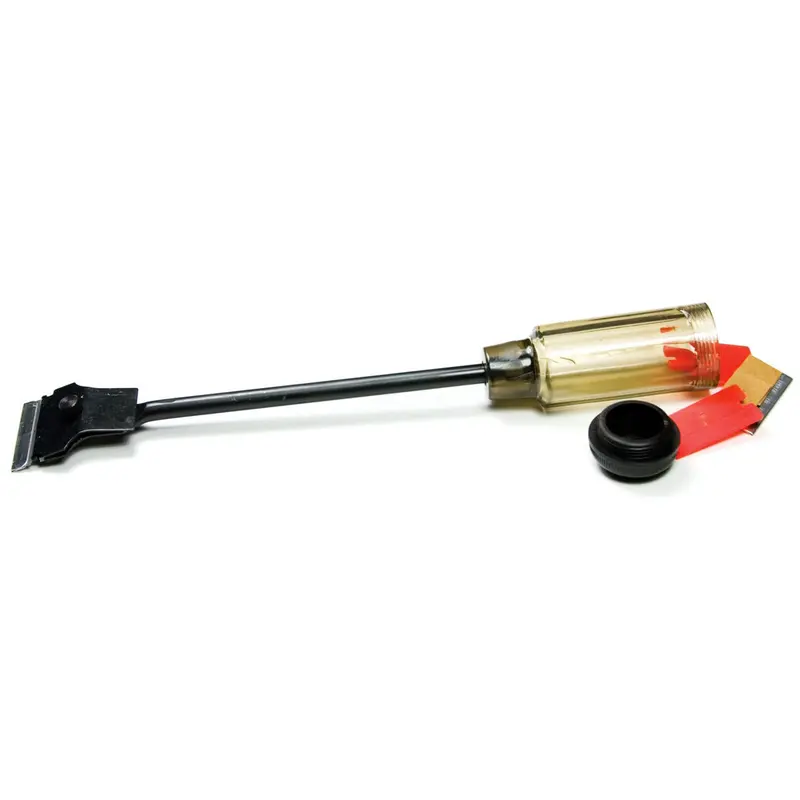 Extended Scraper Wlmw233 Wilmar Corp. / Performance Tool 1