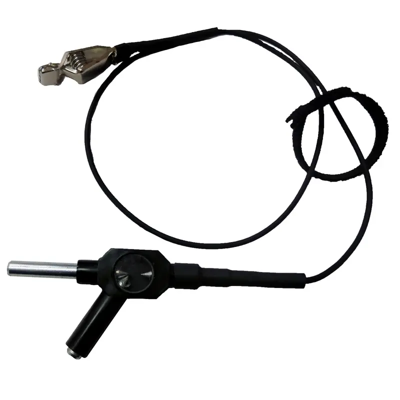 Extended Small Engine Spark Tester Thx862 Thexton 1