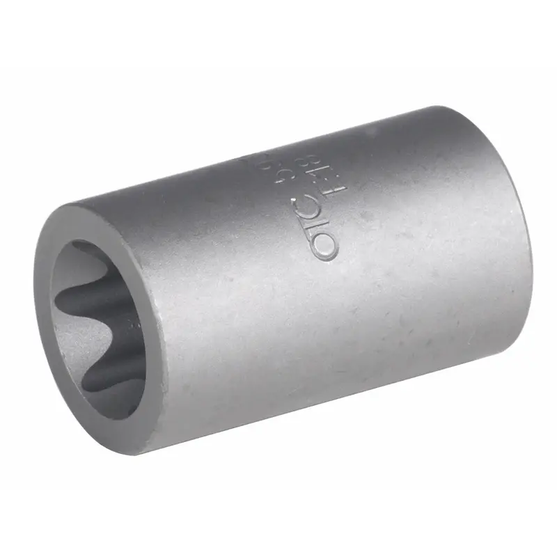 External Torx Socket, 1/2" Drive, E18 Otc5936 Otc 1