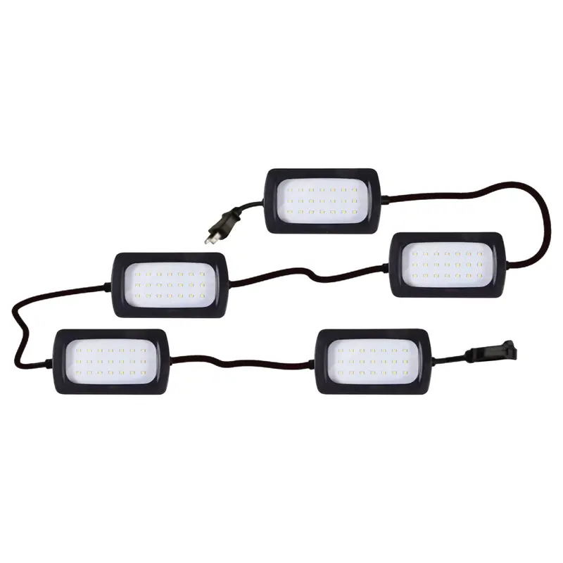 Extra Bright 7500 Lumen Led String Light Kyl427-Us Keystone 1