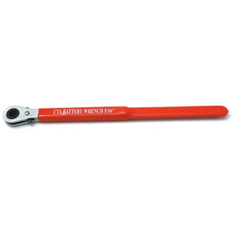 Extra Long Battery Wrench Cta3147 Cta Manufacturing 1