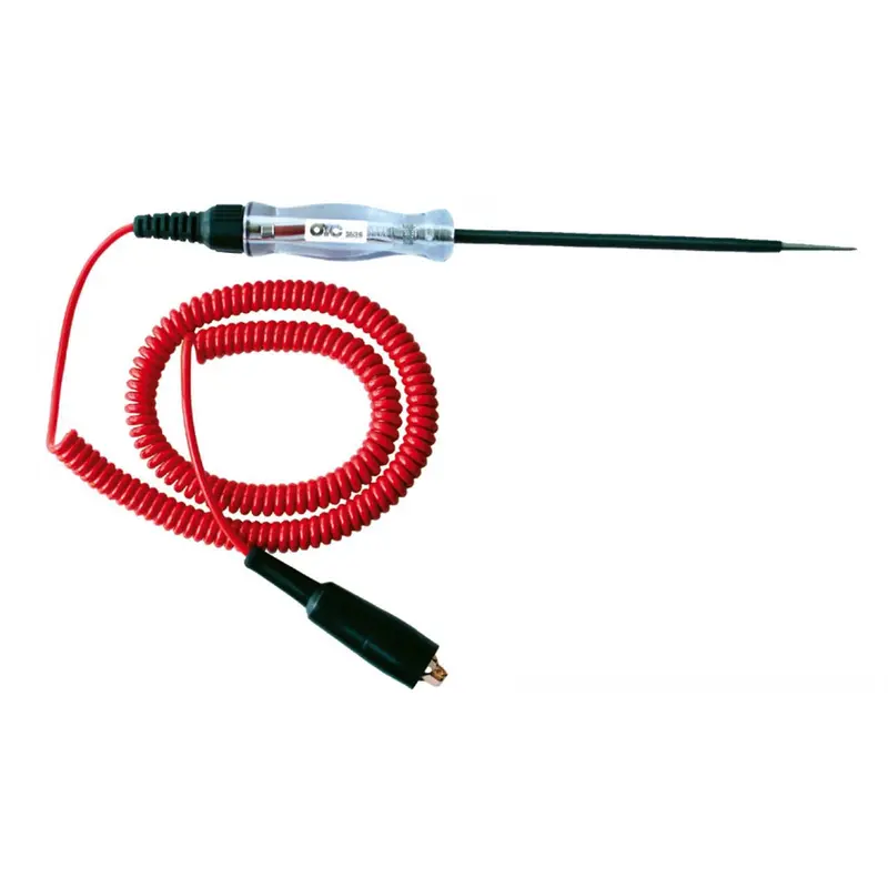 Extra Long Heavy Duty Circuit Otc3639 Otc 1