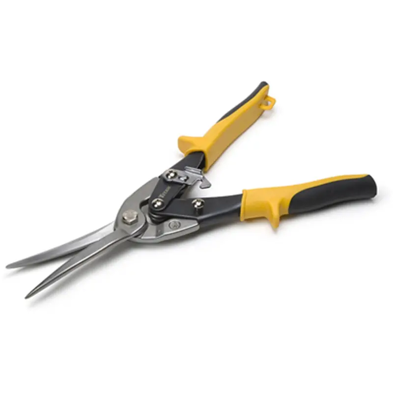 Extra Long Utility Snips Tit11471 Titan 1