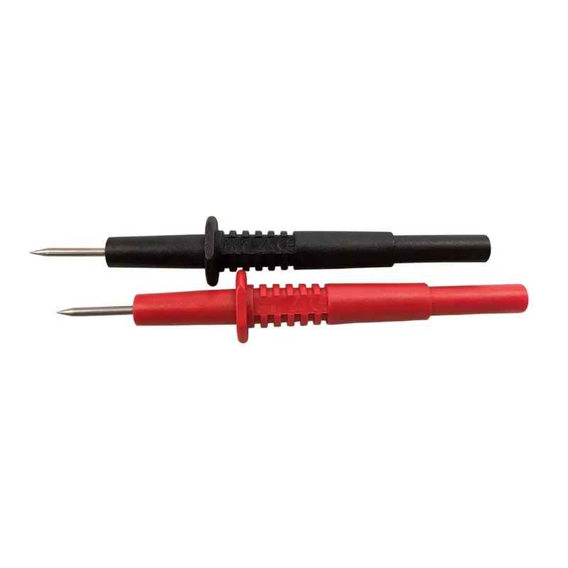 Extra Sharp Test Probes Esi142-6 Electronic Specialties 1