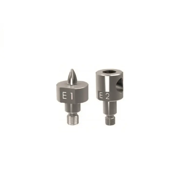 Extractor Die Set - E1 + E2 For Spr Dendf-Spred Dent Fix 1