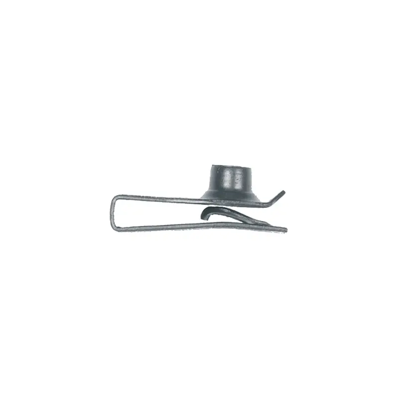 Extruded Nut Black Center Of Hjole To Edge 25/32" Ford, Hole Or Screw Size:, Qty: 3, Other: Abd6260rx Auto Body Doctor 1