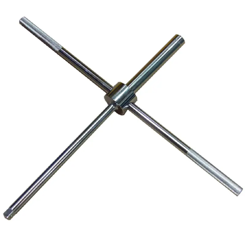 Ez-Spin Speed Wrench Tmrez4-Hd The Main Resource 1