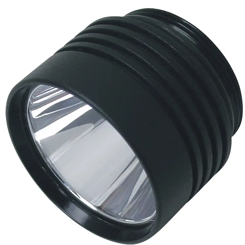 Face Cap Assembly For Led Hl Stinger Stl754309 Streamlight 1