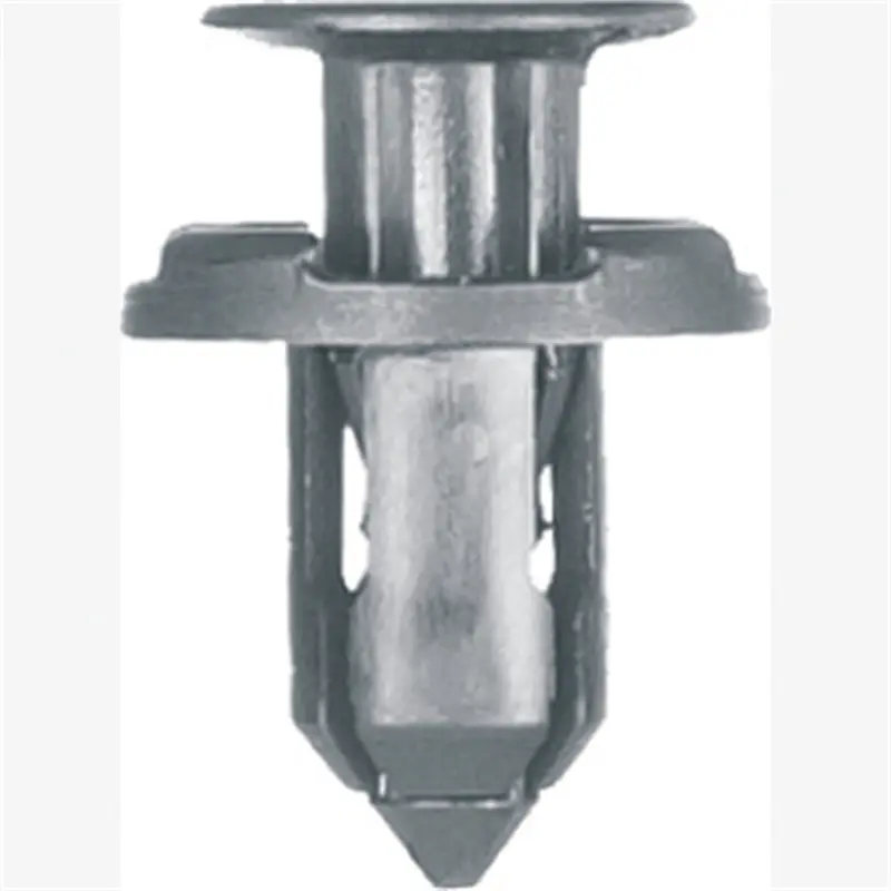 Fascia, Bumper Gm Olds 1990-On, Hole: 3/8" - 9.5Mm, Head Dia: 18Mm, Stem Length: 23Mm, Qty: 10 Abd6148 Auto Body Doctor 1