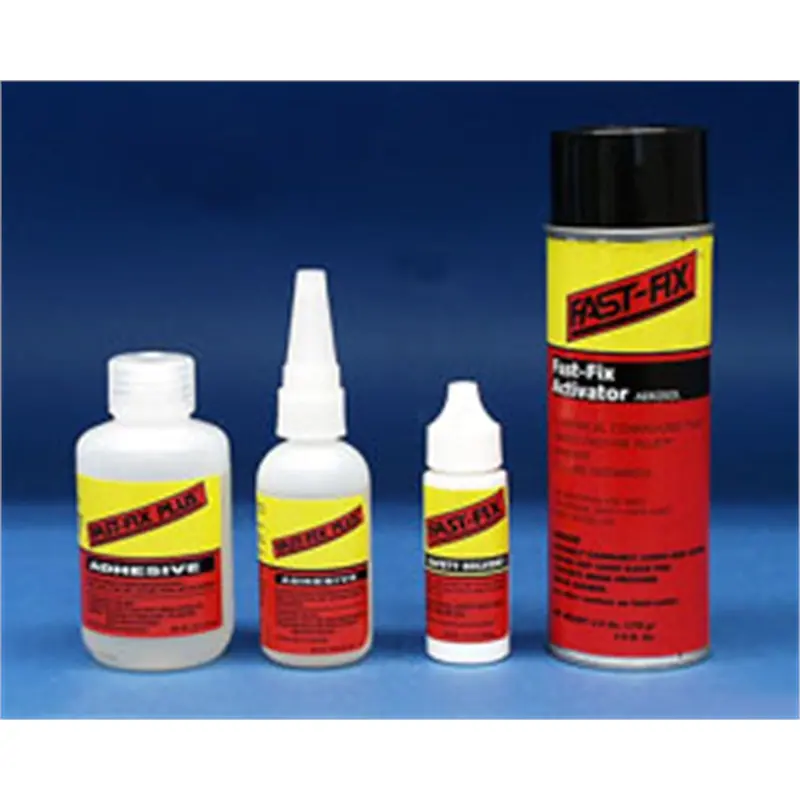 Fast Fix Activator - 11 Oz Srwv5550340-Os Surewerx Usa 1