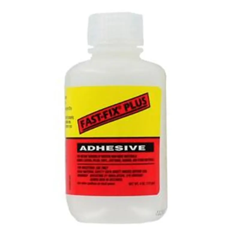 Fast Fix Adhesive - 4 Oz Srwv5550140-Os Surewerx Usa 1