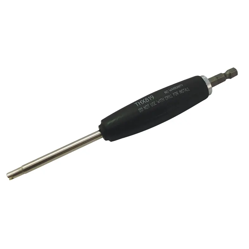 Fast N' Easy Tire Valve Tool Thx819 Thexton 1