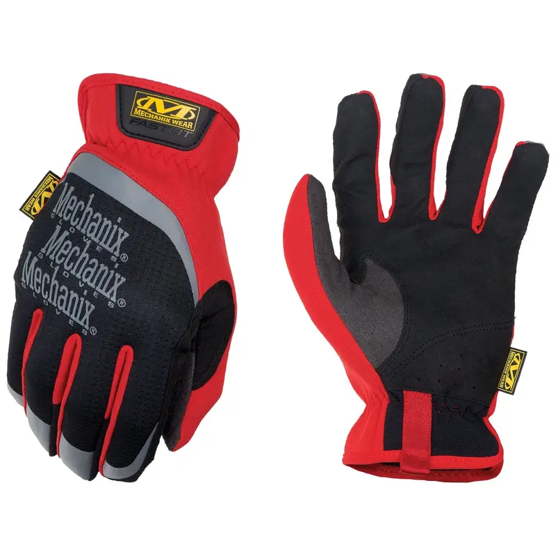 Fastfit Mecmff-02-010 Mechanix Wear 1