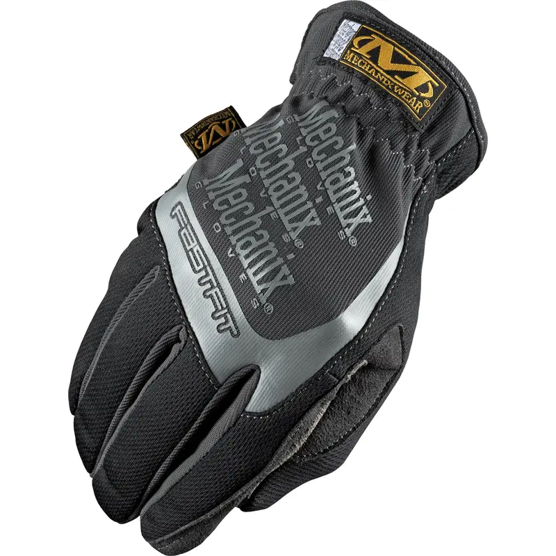 Fastfit Mecmff-05-009 Mechanix Wear 1