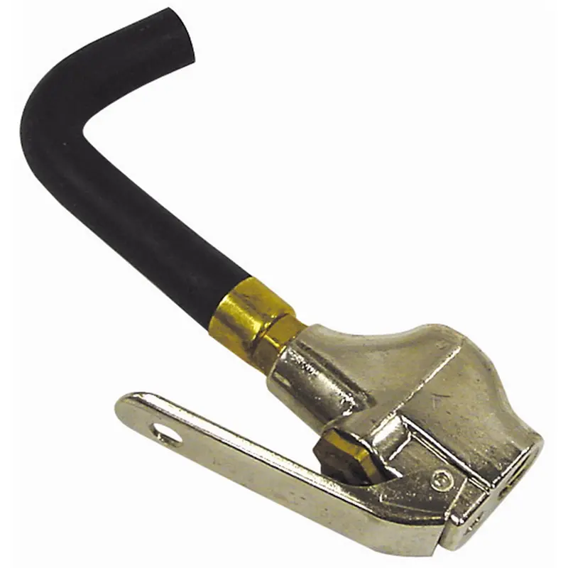 Female 1/4" Npt Thread Filler Faucet Mil209 Milton Industries 1