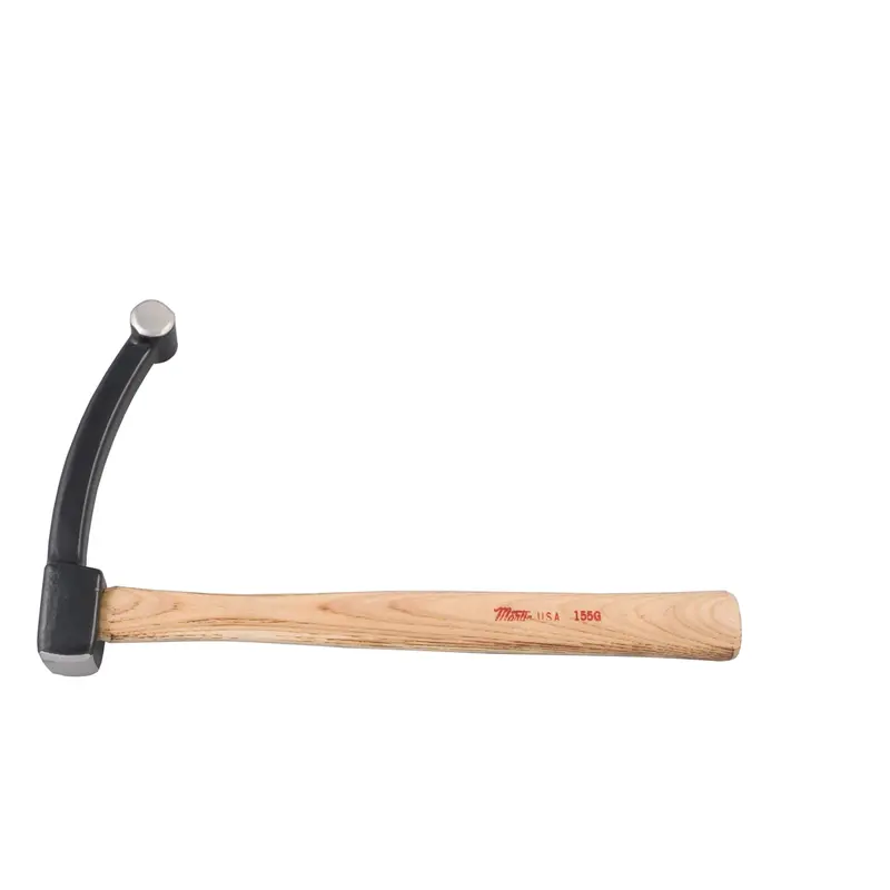 Fender Bumper With Hickory Handle Mrt155g Martin Tools 1