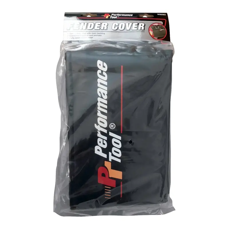 Fender Cover Wlmw80583 Wilmar Corp. / Performance Tool 1