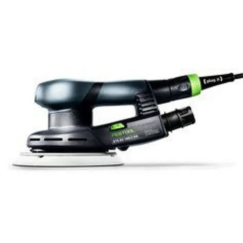 Festool Random Orbit Sander Ets Ec Mmm29943 3M 1