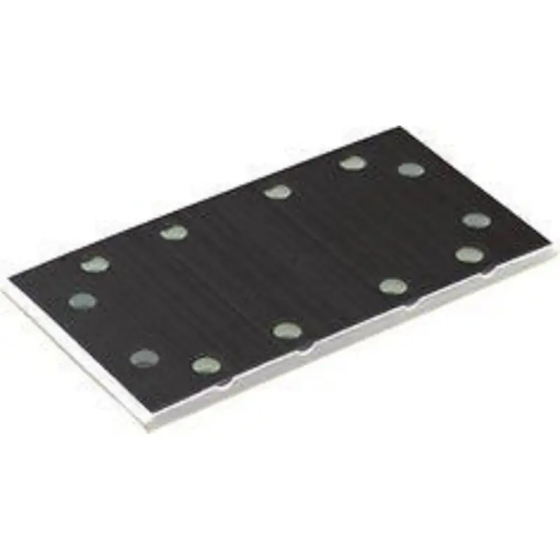 Festool Sanding Pad Ssh 93 Mm X 175 Mm, 5 Per Case Mmm30129 3M 1