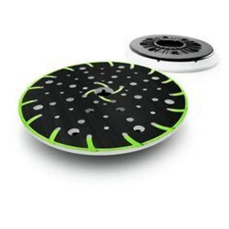 Festool Soft Sanding Pad St-Stf D150/Mj2-Fx-Sw Mmm30067 3M 1