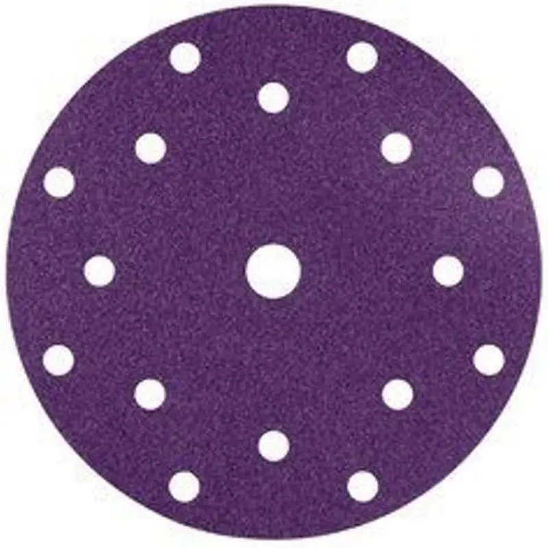 Festool Soft Sanding Pad, St-Stf-D185/16-M8 W Mmm30002 3M 1