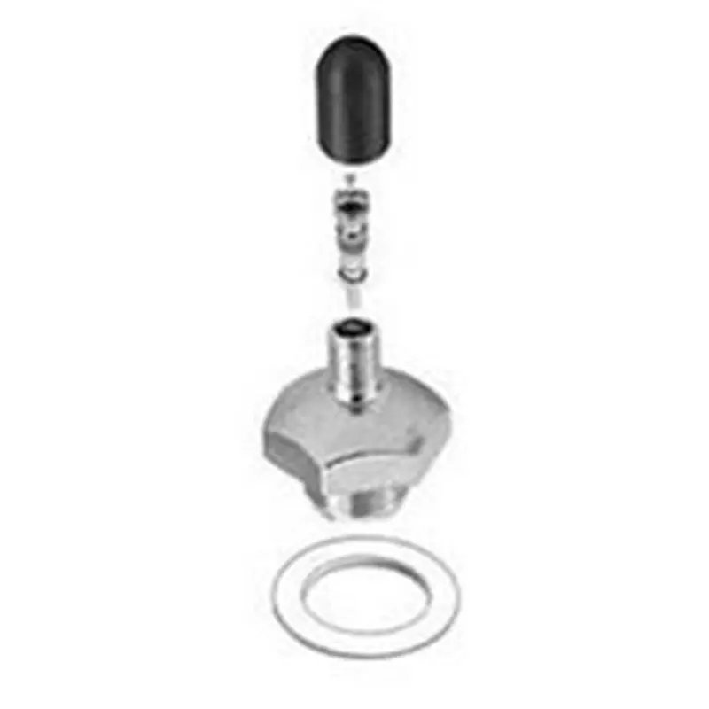 Filler Cap Assembly Sur118 Milwaukee Sprayer 1