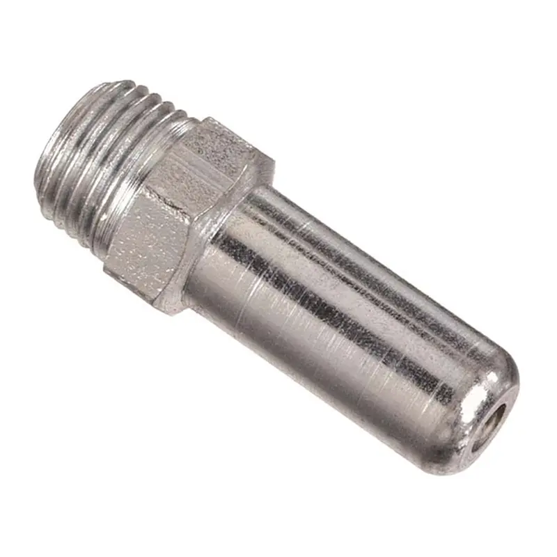 Filler Nipple Lin91108 Lincoln Lubrication 1