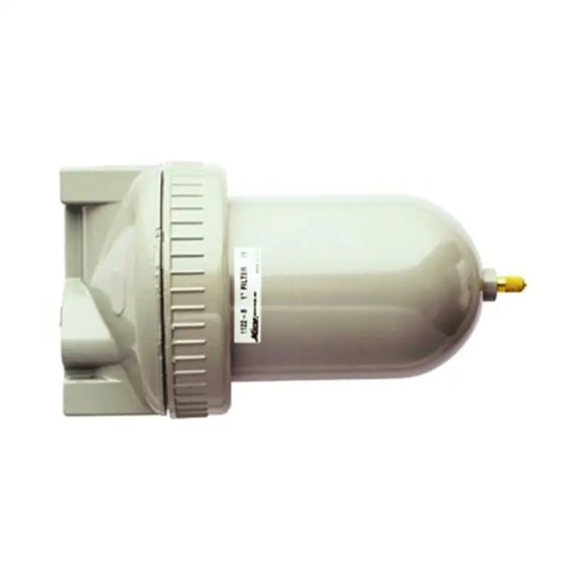 Filter 1" Metal Bowl Mil1122-8 Milton Industries 1