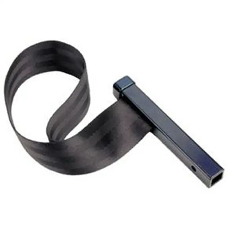 Filter Wrench, Nylon Strap Plw70-719 Plews Edelmann 1