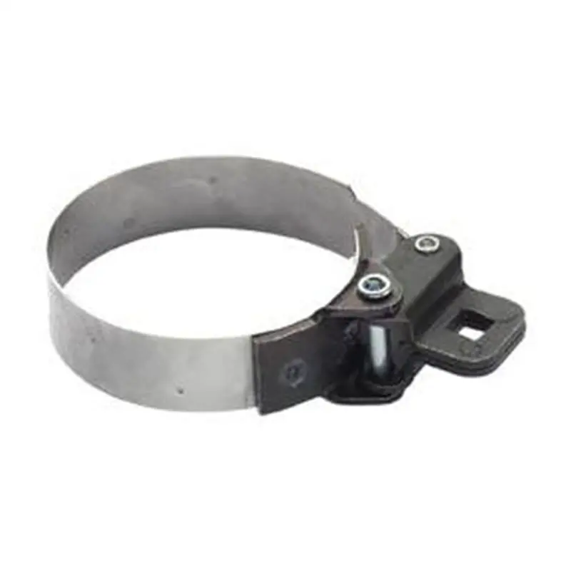 Filter Wrench, Pro Tuff, Band Plw70-635 Plews Edelmann 1