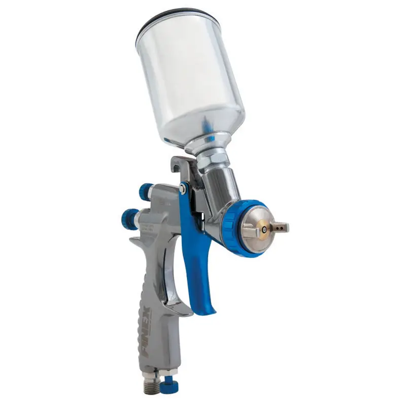 Finex Sha289200 Sharpe Manufacturing 1