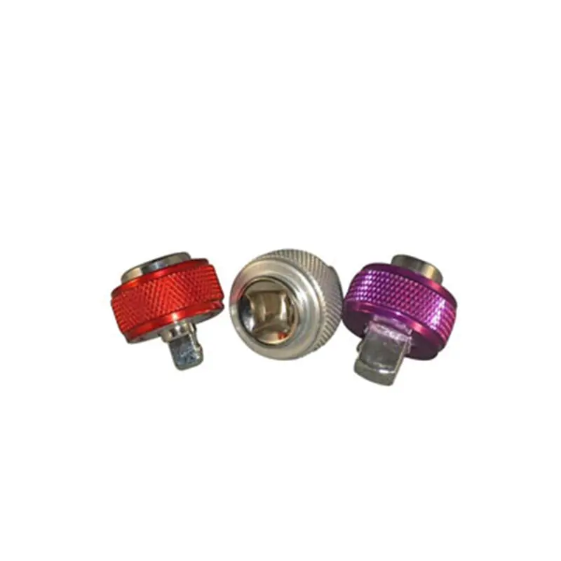Finger Ratchet Driver Set (102 Cal104-03 Horizon Tool 1