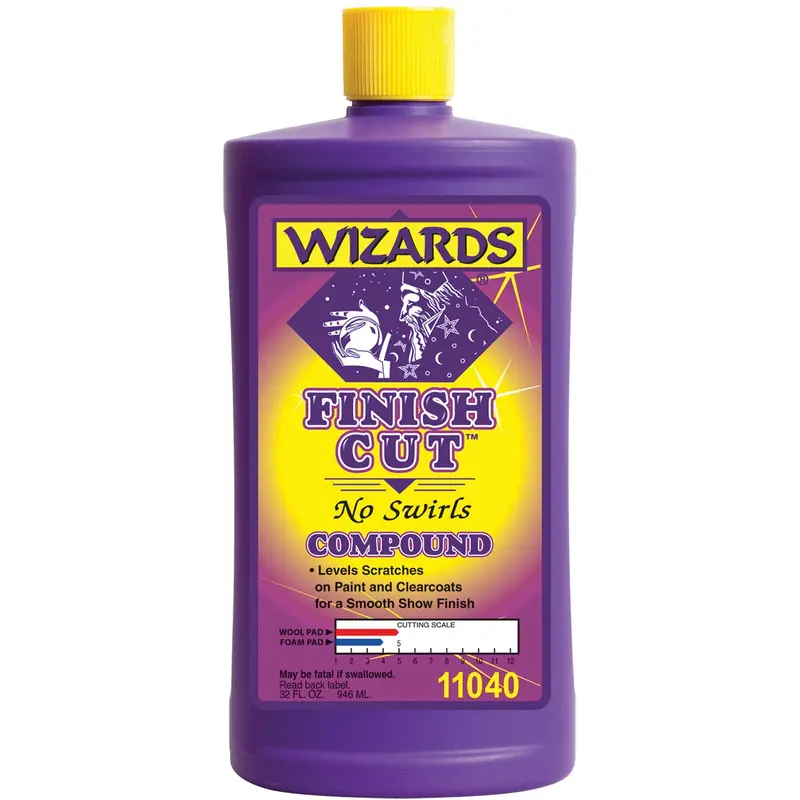 Finish Cut Wiz11040 Rj Star 1